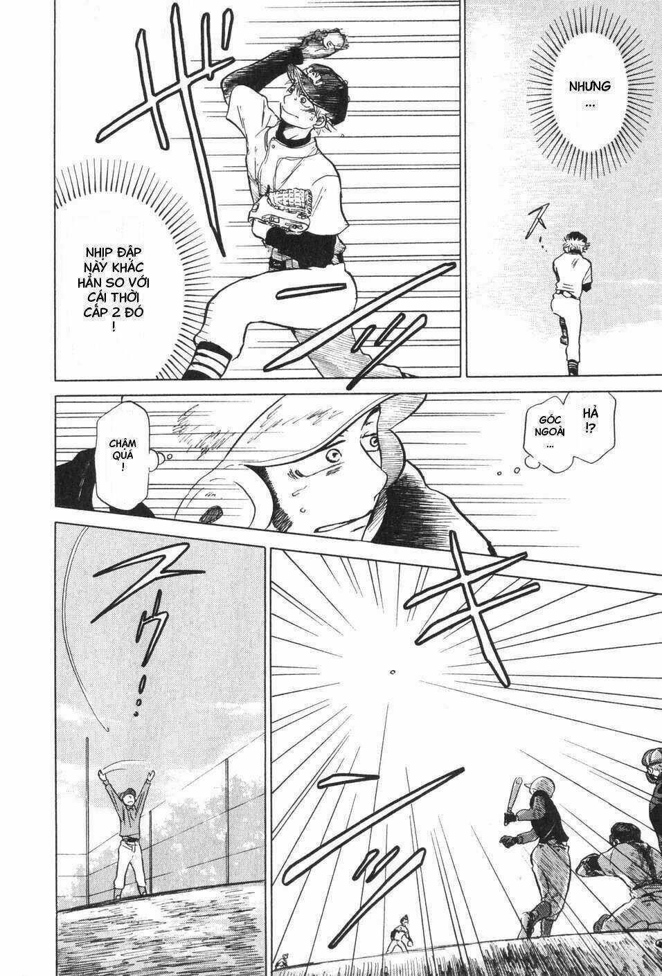 Ookiku Furikabutte - Chapter 5 - Trang 88