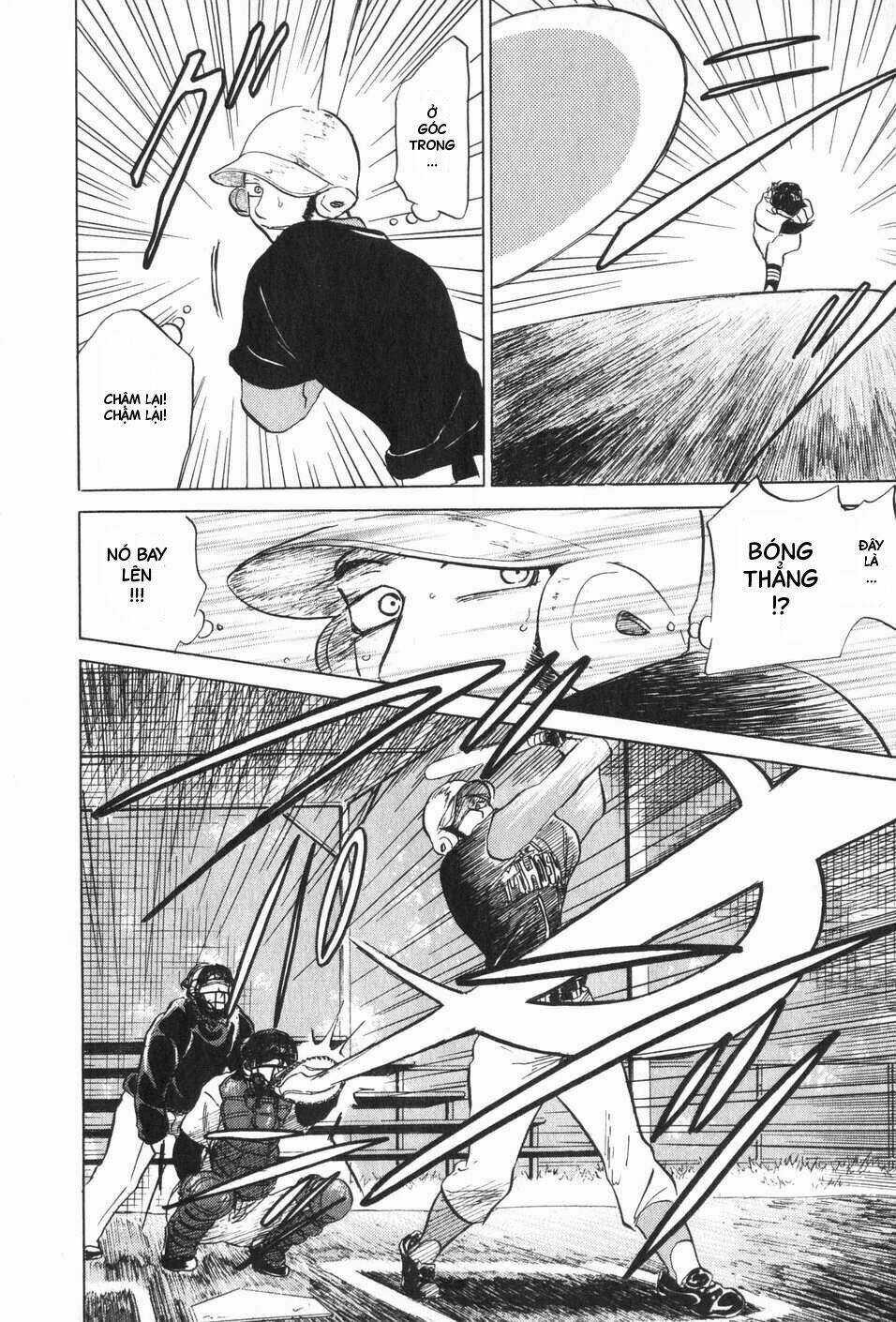 Ookiku Furikabutte - Chapter 5 - Trang 90