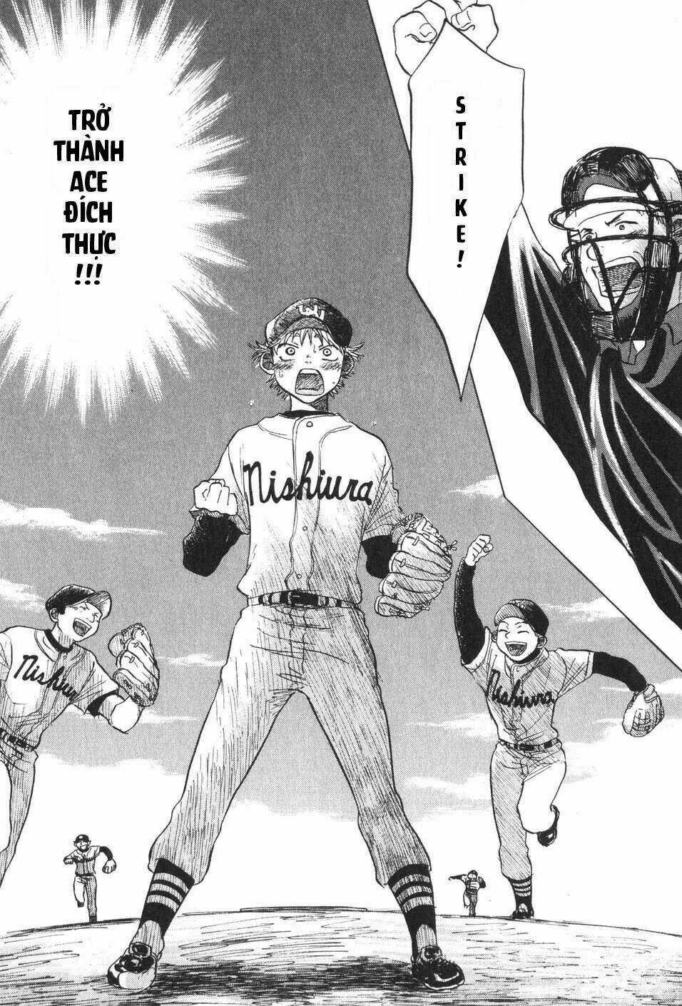 Ookiku Furikabutte - Chapter 5 - Trang 91