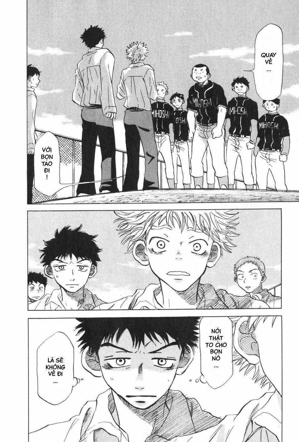 Ookiku Furikabutte - Chapter 5 - Trang 94