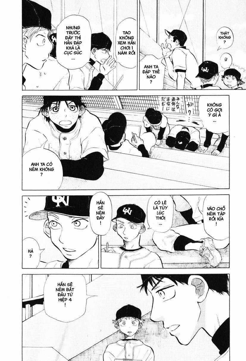 Ookiku Furikabutte - Chapter 7 - Trang 14