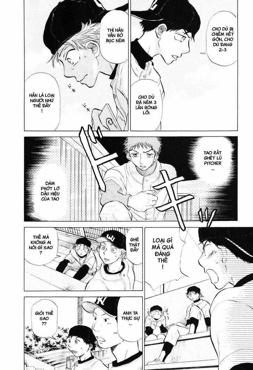 Ookiku Furikabutte - Chapter 7 - Trang 16