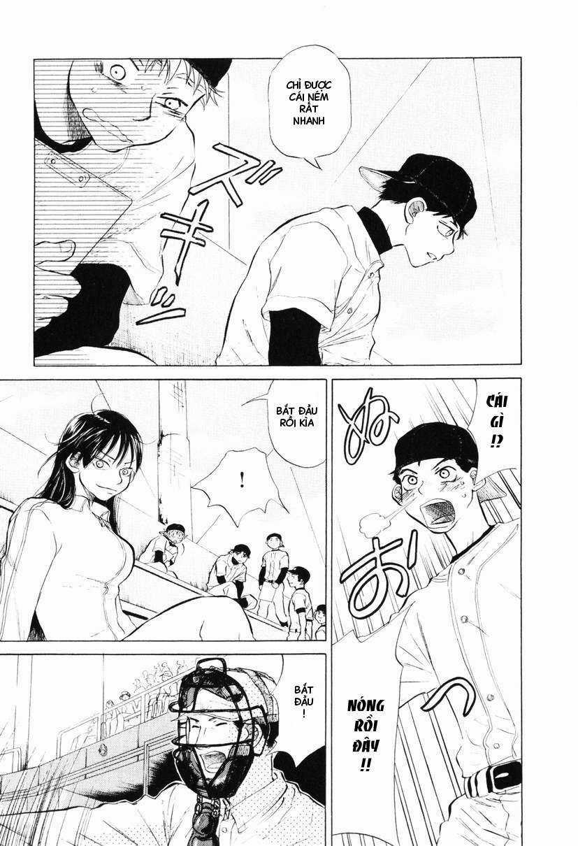 Ookiku Furikabutte - Chapter 7 - Trang 17