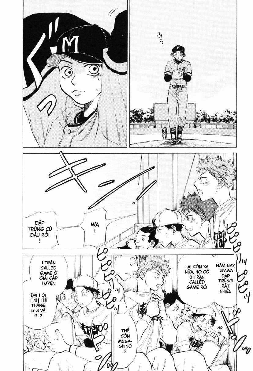 Ookiku Furikabutte - Chapter 7 - Trang 18