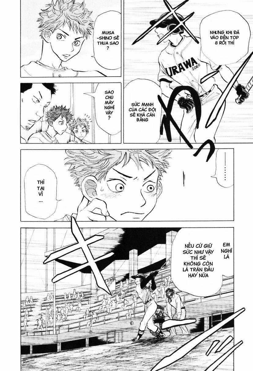 Ookiku Furikabutte - Chapter 7 - Trang 20