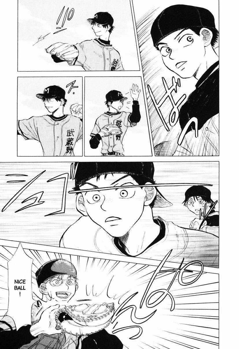 Ookiku Furikabutte - Chapter 7 - Trang 23