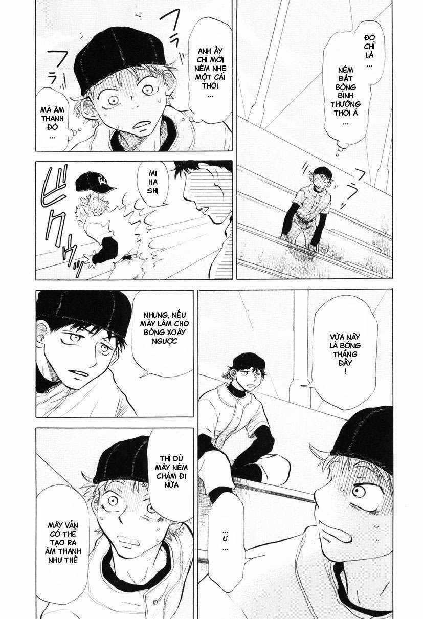 Ookiku Furikabutte - Chapter 7 - Trang 24