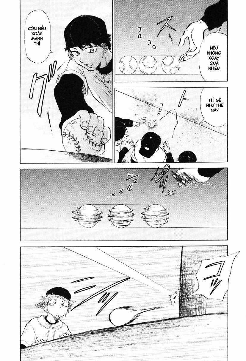 Ookiku Furikabutte - Chapter 7 - Trang 26