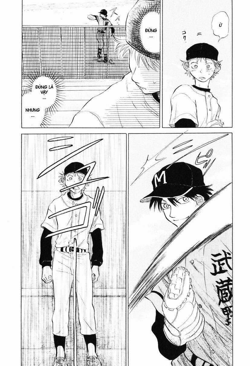 Ookiku Furikabutte - Chapter 7 - Trang 28