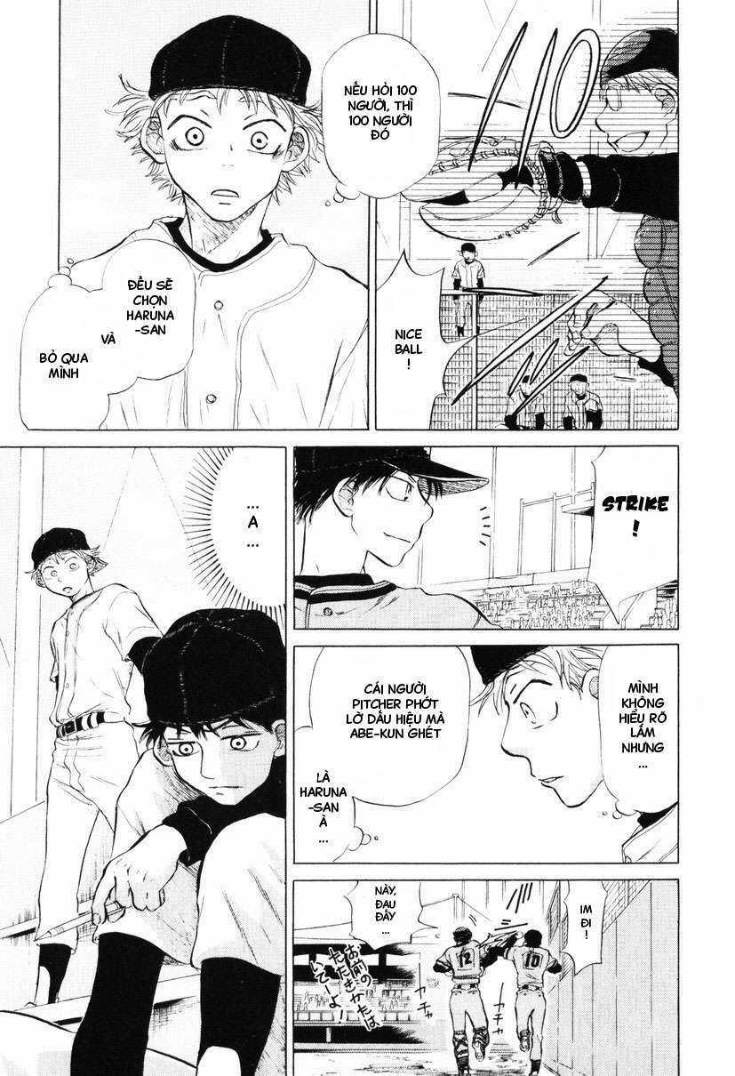 Ookiku Furikabutte - Chapter 7 - Trang 29