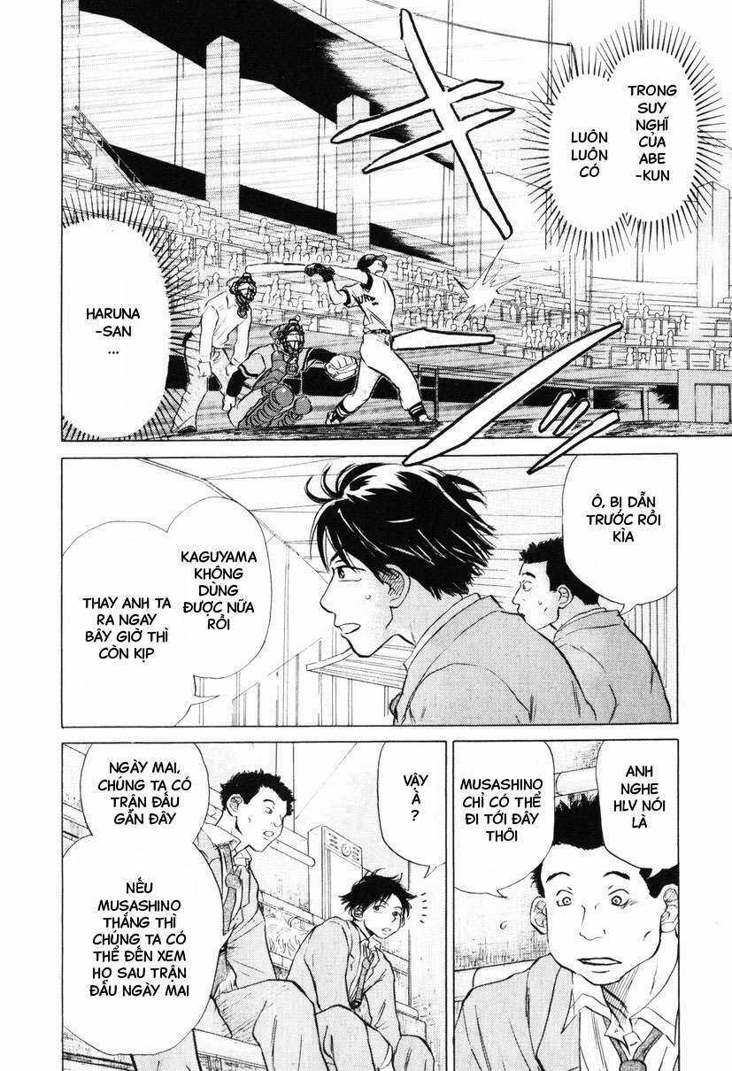 Ookiku Furikabutte - Chapter 7 - Trang 30