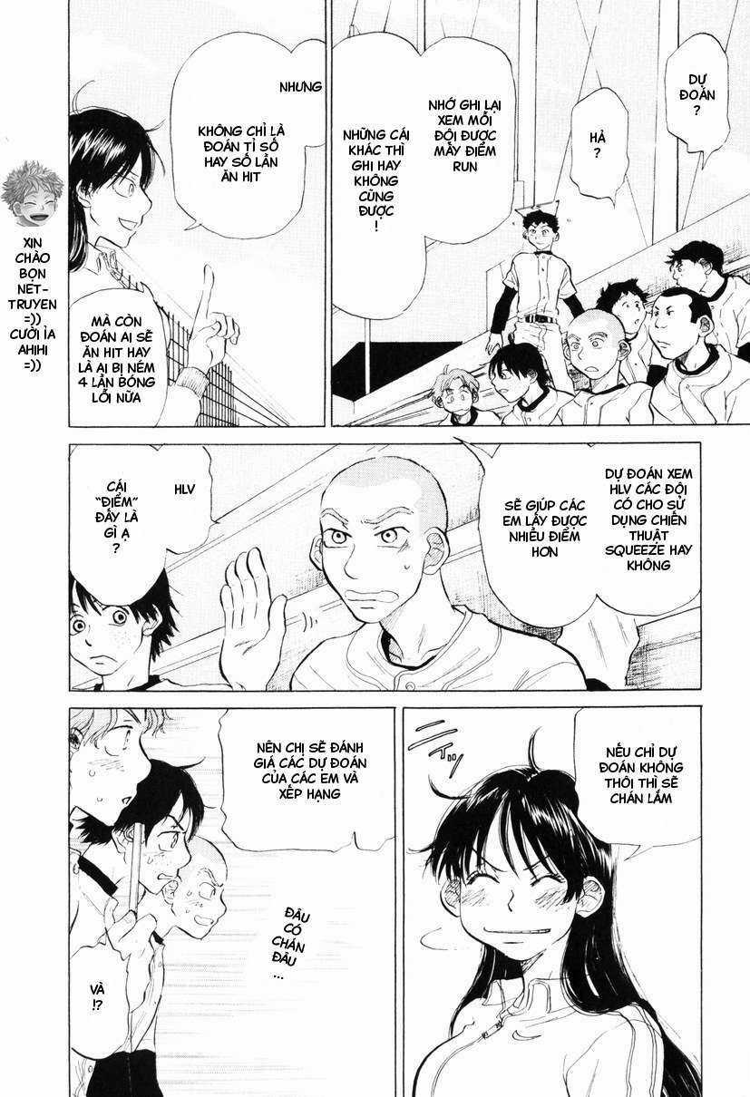 Ookiku Furikabutte - Chapter 7 - Trang 4