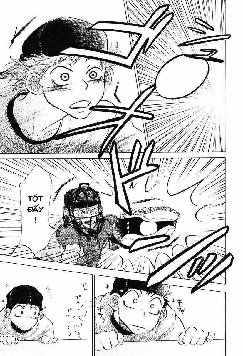 Ookiku Furikabutte - Chapter 7 - Trang 39