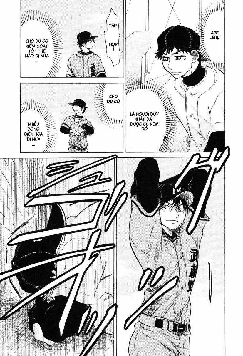 Ookiku Furikabutte - Chapter 7 - Trang 41