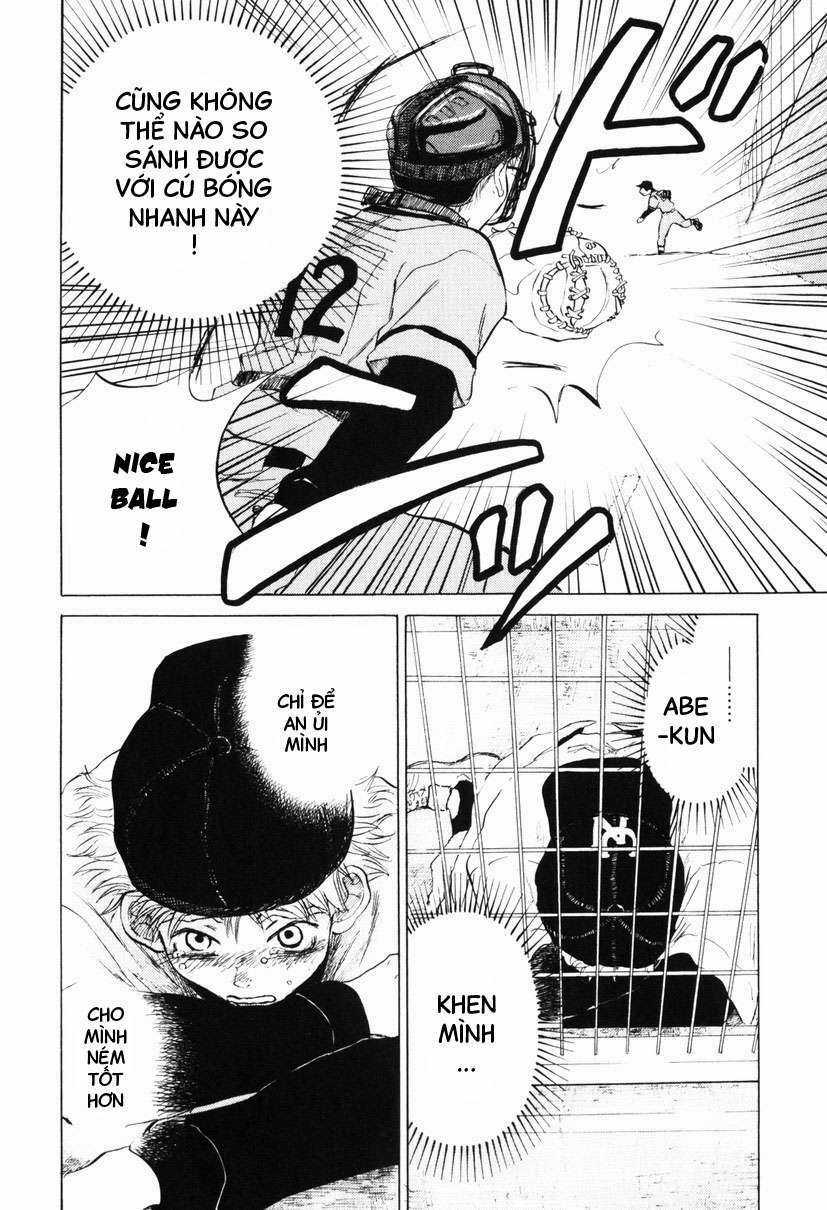 Ookiku Furikabutte - Chapter 7 - Trang 42