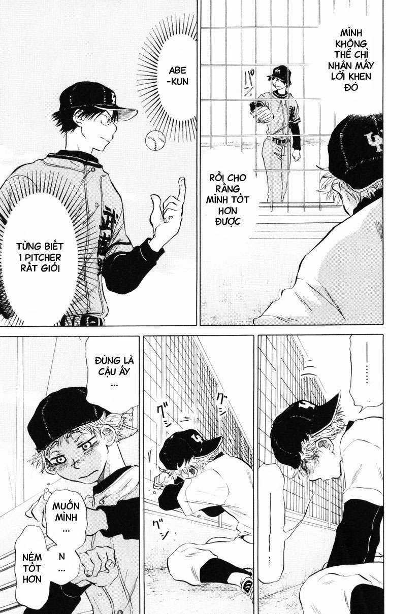 Ookiku Furikabutte - Chapter 7 - Trang 43