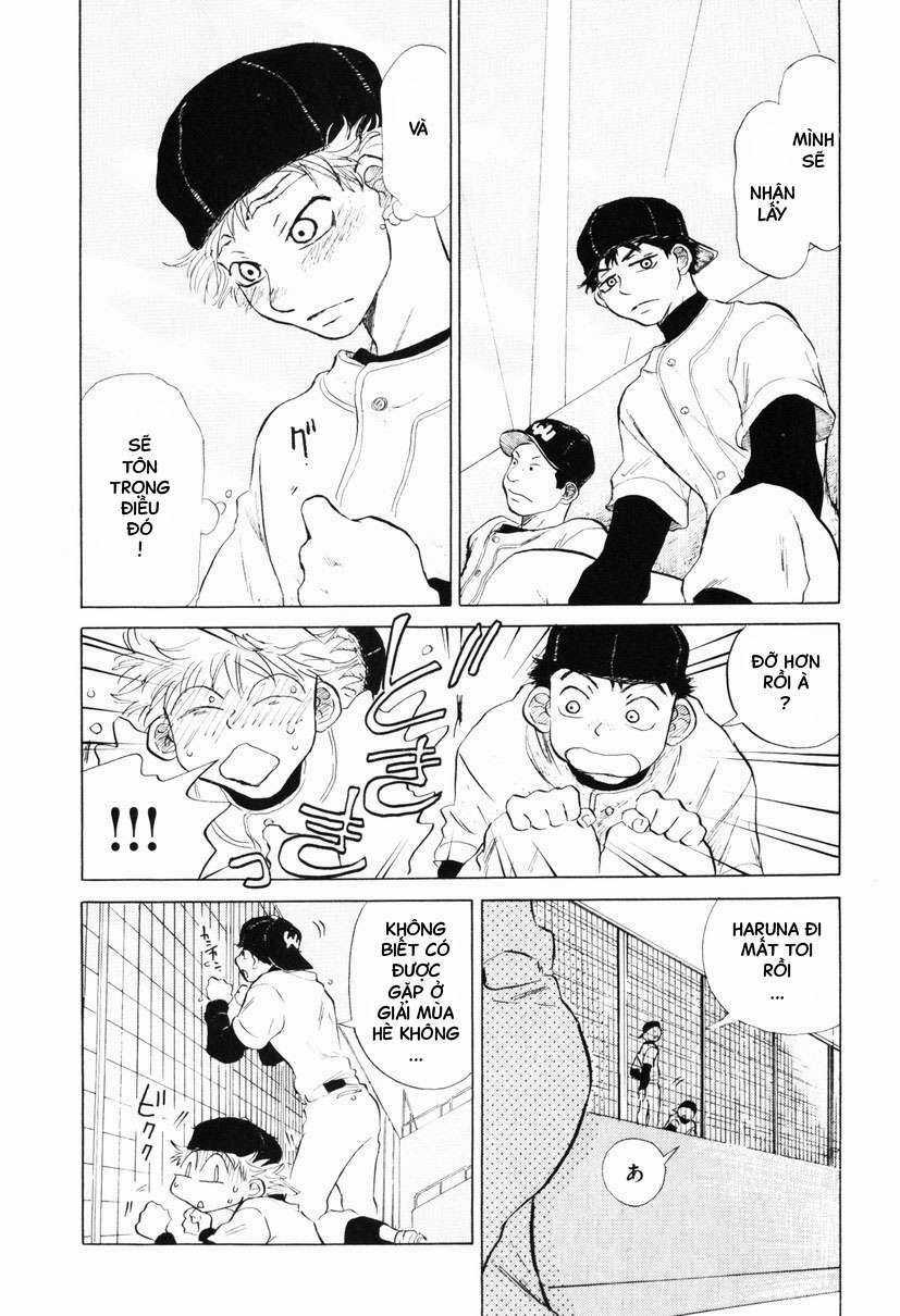 Ookiku Furikabutte - Chapter 7 - Trang 44