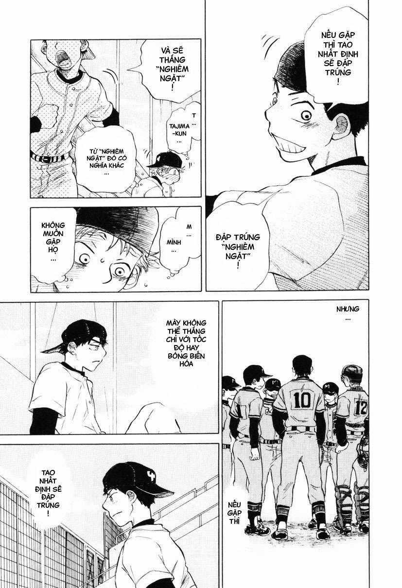 Ookiku Furikabutte - Chapter 7 - Trang 45