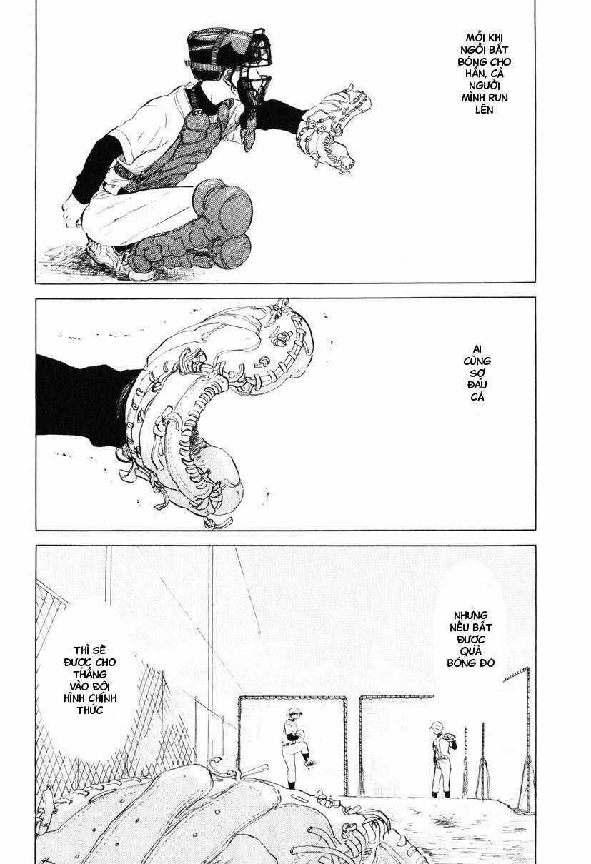 Ookiku Furikabutte - Chapter 8 - Trang 2