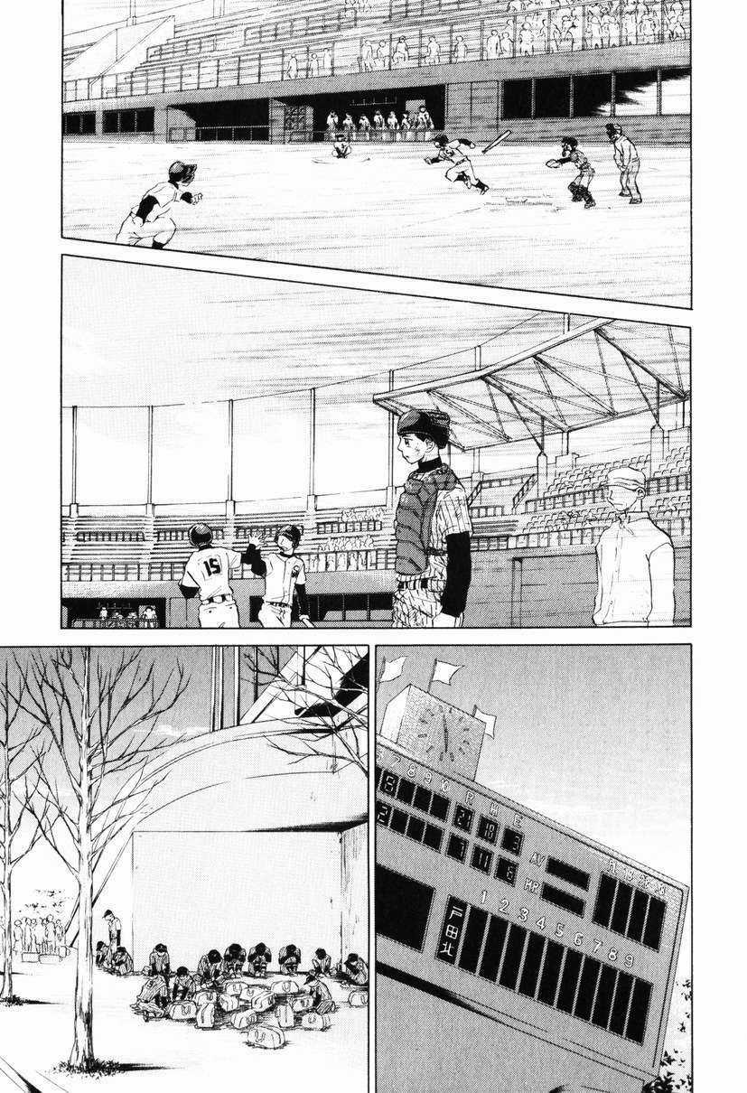 Ookiku Furikabutte - Chapter 8 - Trang 36