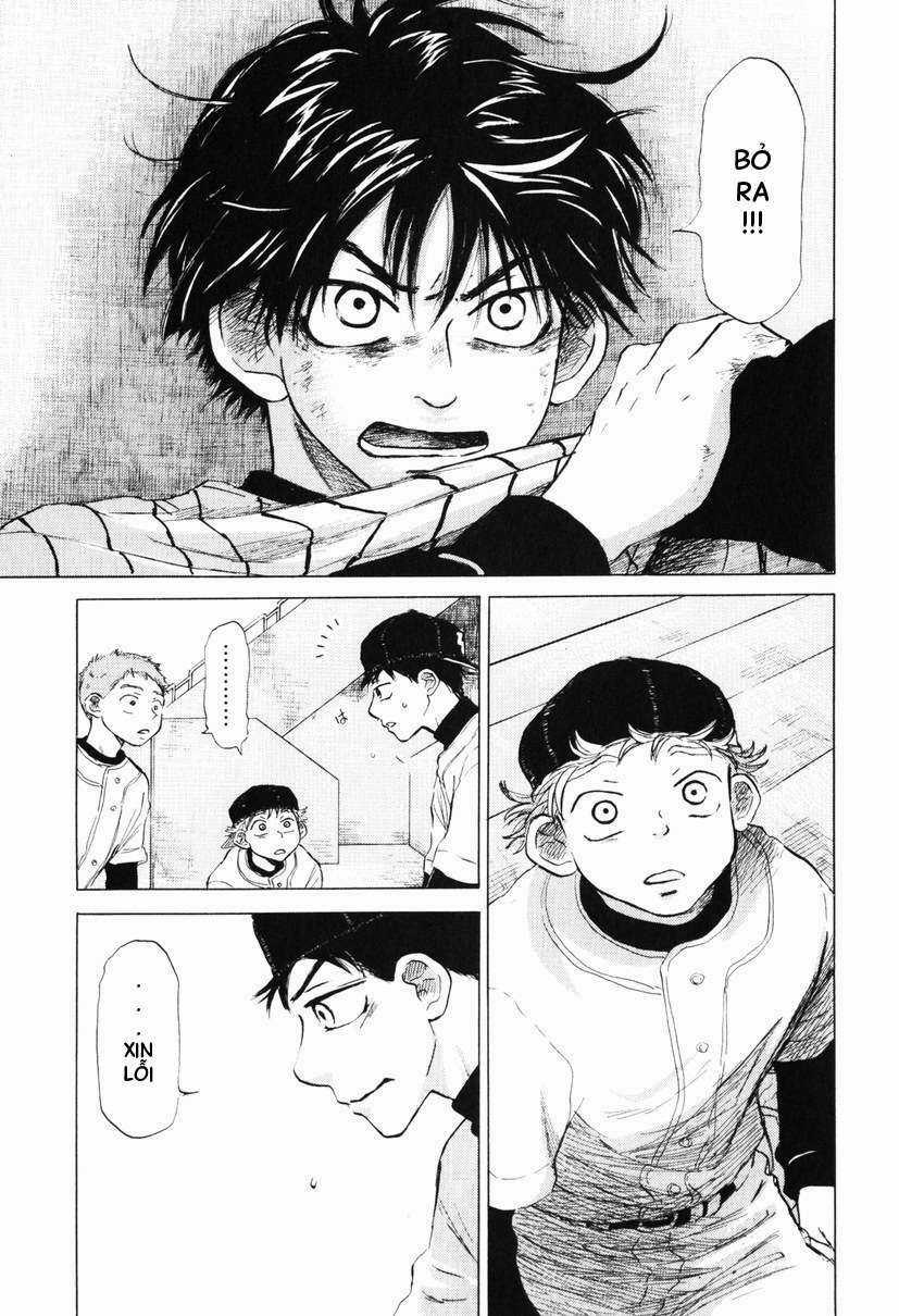 Ookiku Furikabutte - Chapter 8 - Trang 40