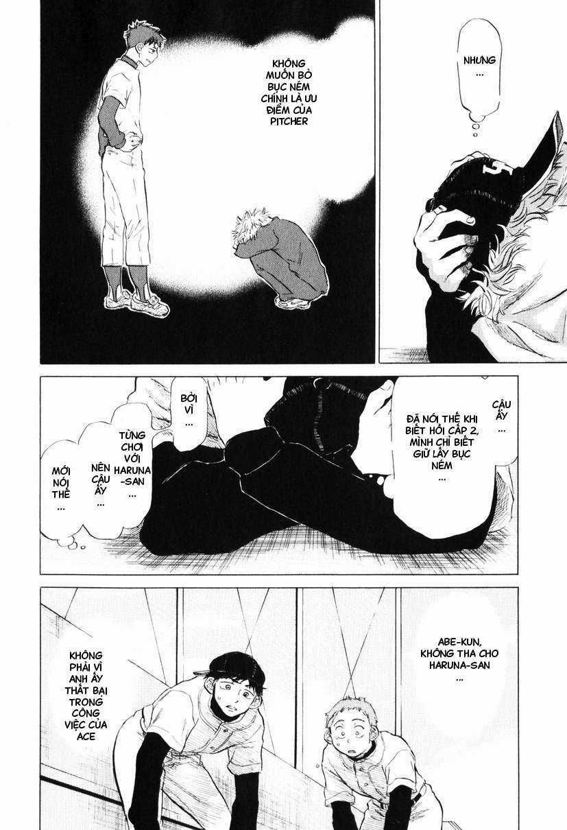 Ookiku Furikabutte - Chapter 8 - Trang 43