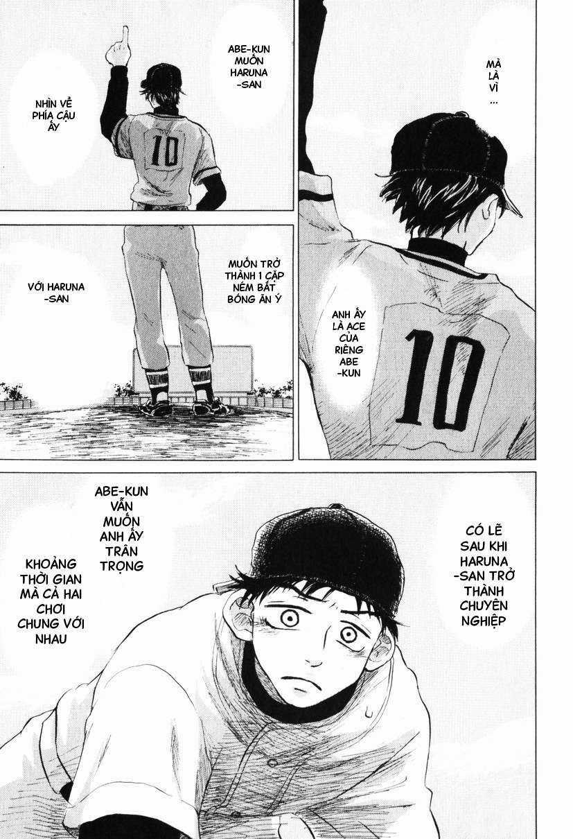 Ookiku Furikabutte - Chapter 8 - Trang 44