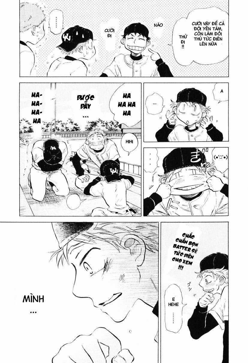 Ookiku Furikabutte - Chapter 8 - Trang 46