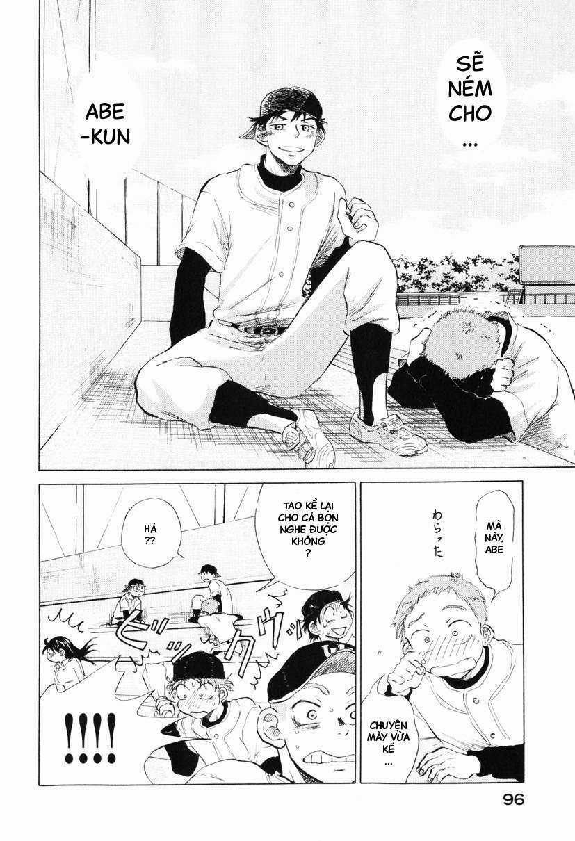 Ookiku Furikabutte - Chapter 8 - Trang 47