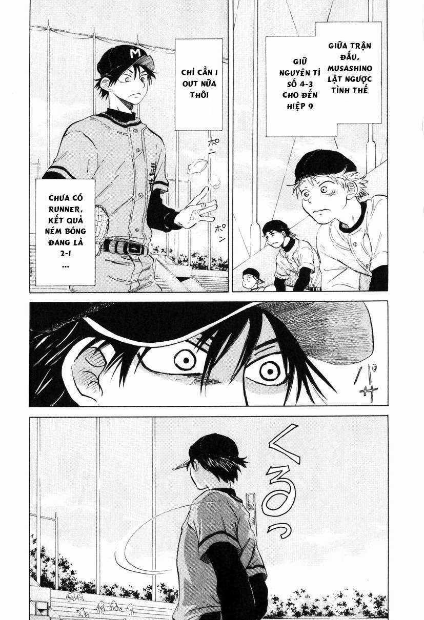 Ookiku Furikabutte - Chapter 8 - Trang 48