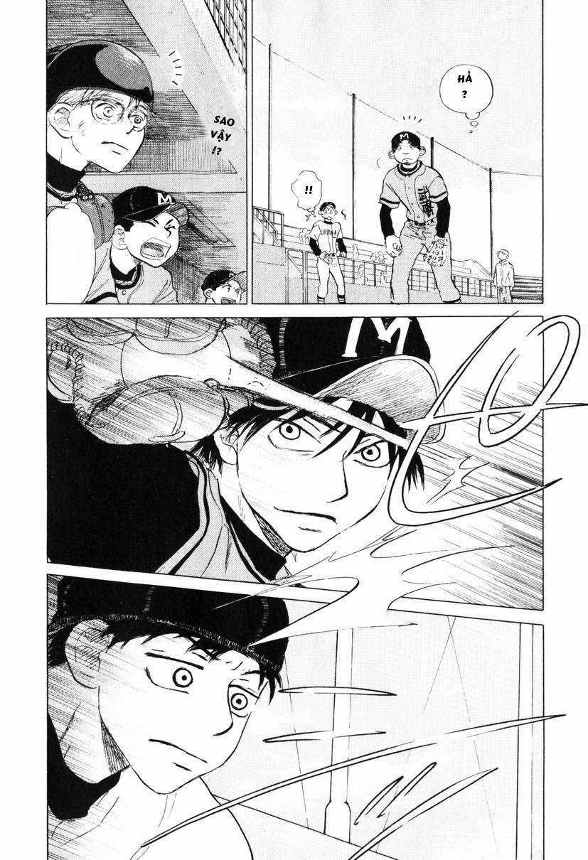 Ookiku Furikabutte - Chapter 8 - Trang 49