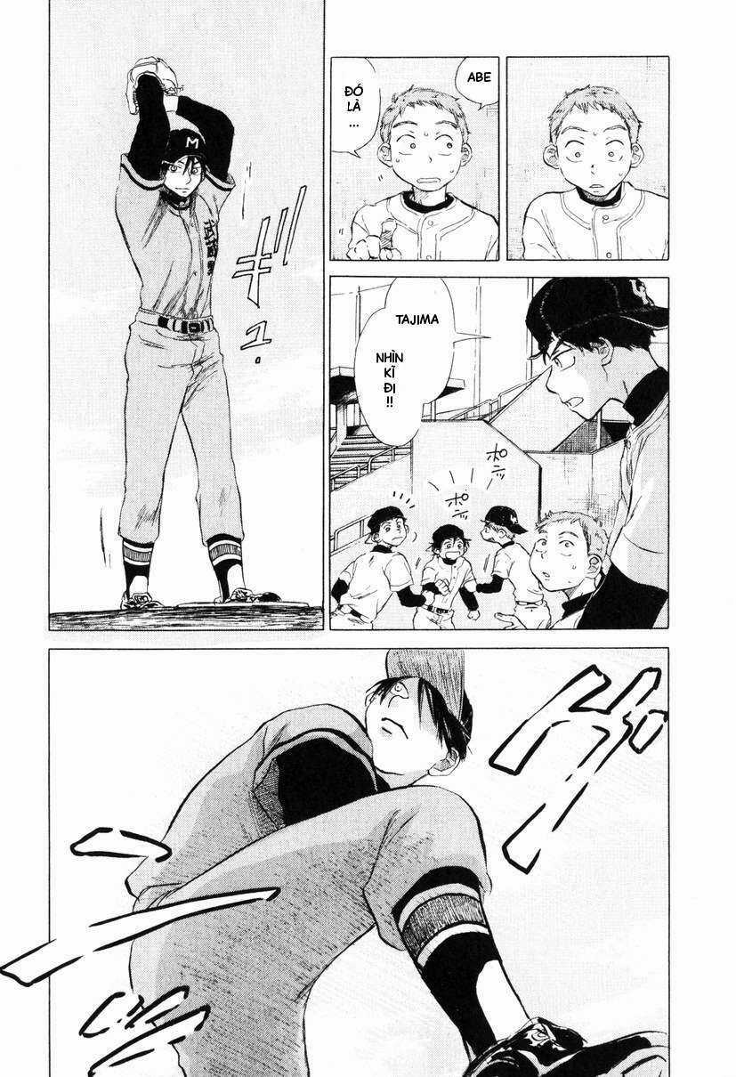 Ookiku Furikabutte - Chapter 8 - Trang 50