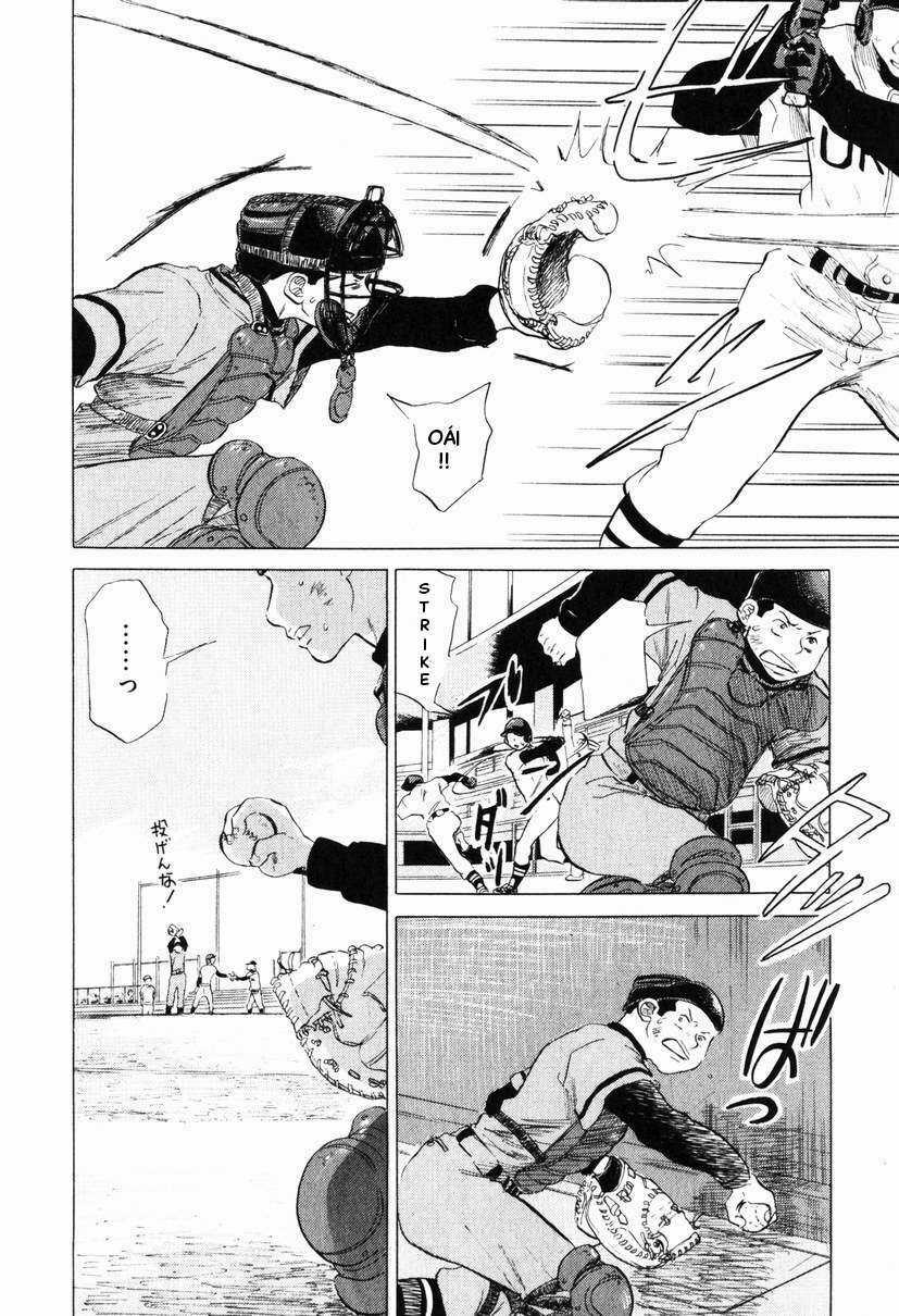 Ookiku Furikabutte - Chapter 8 - Trang 53