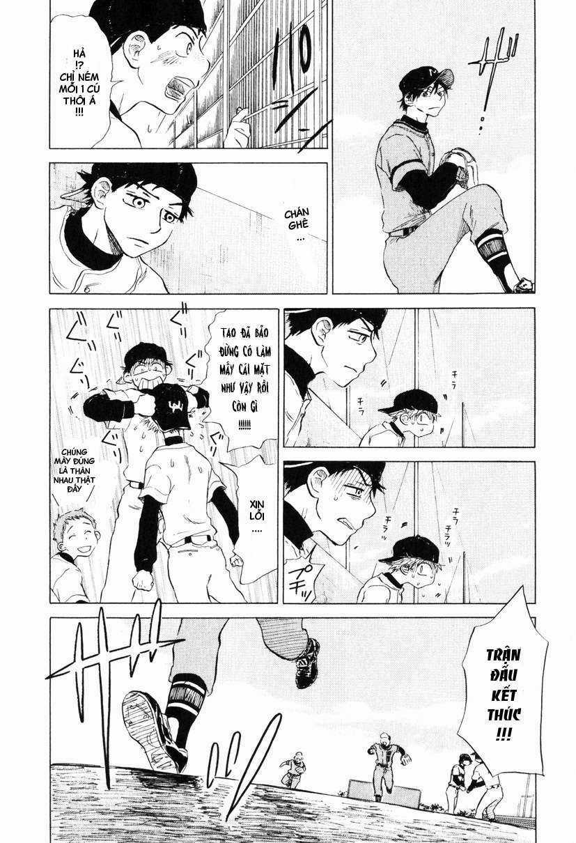 Ookiku Furikabutte - Chapter 8 - Trang 55