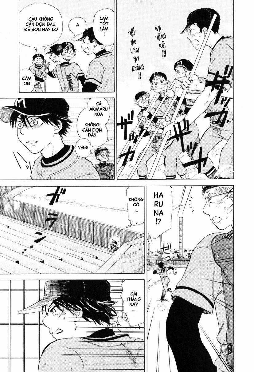 Ookiku Furikabutte - Chapter 8 - Trang 58