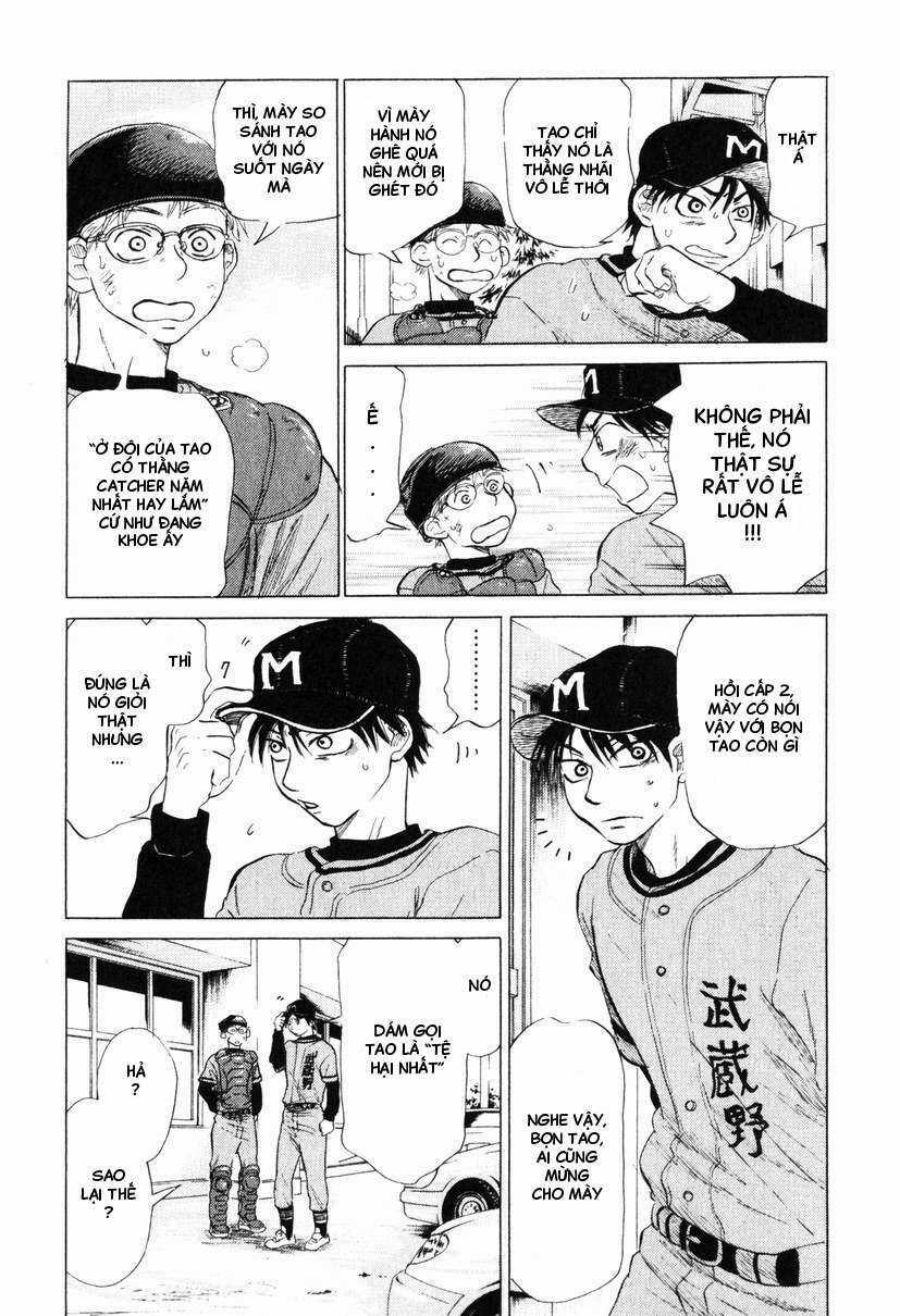 Ookiku Furikabutte - Chapter 8 - Trang 60