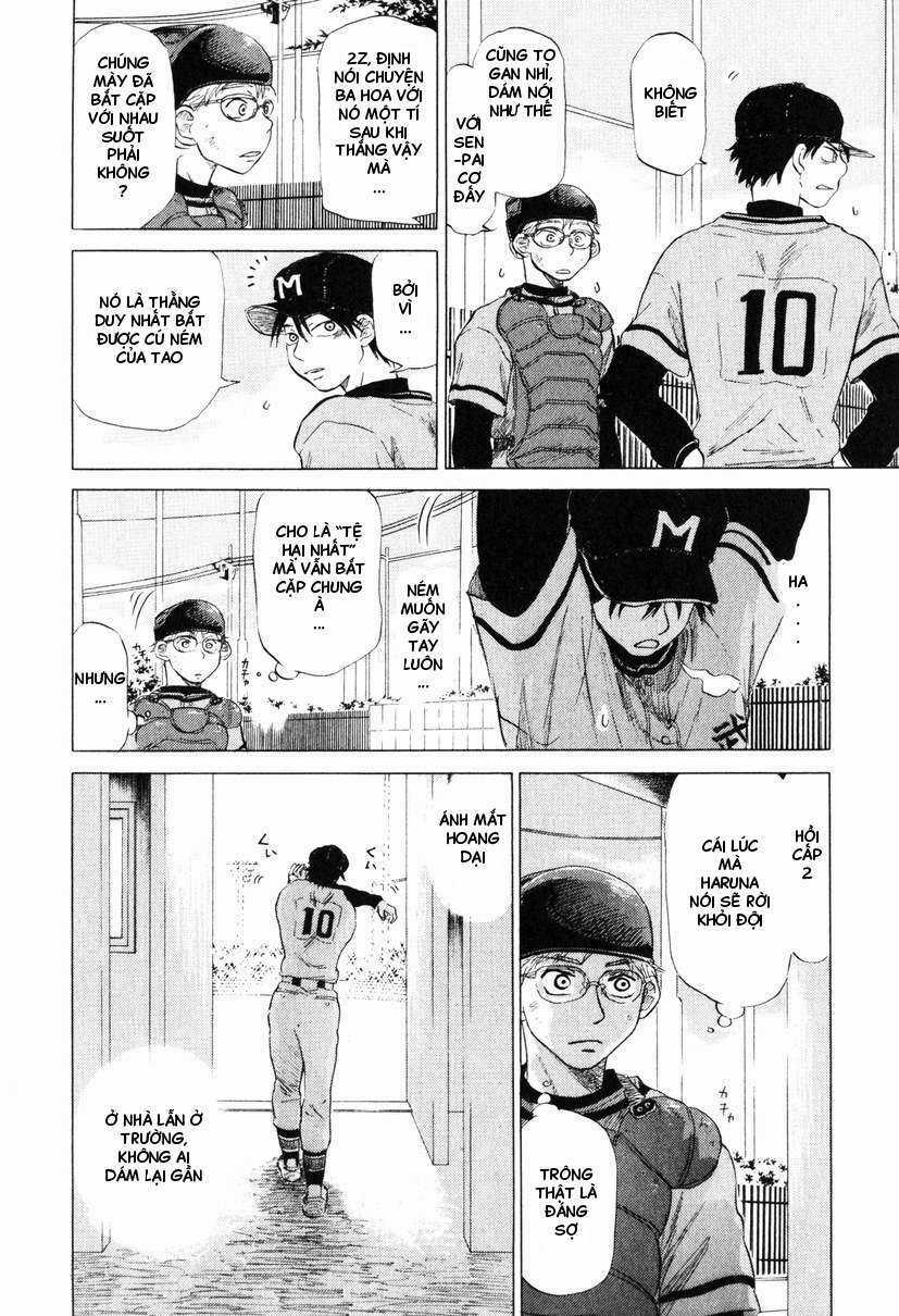 Ookiku Furikabutte - Chapter 8 - Trang 61