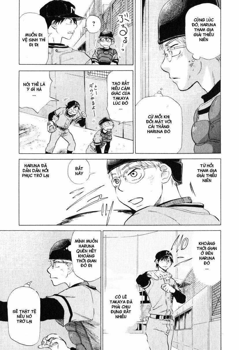 Ookiku Furikabutte - Chapter 8 - Trang 62