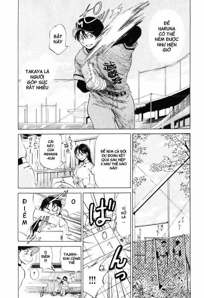 Ookiku Furikabutte - Chapter 8 - Trang 63