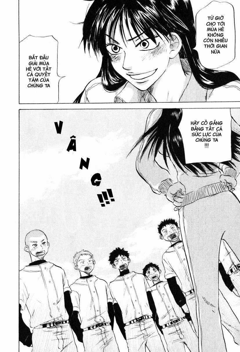 Ookiku Furikabutte - Chapter 9 - Trang 20