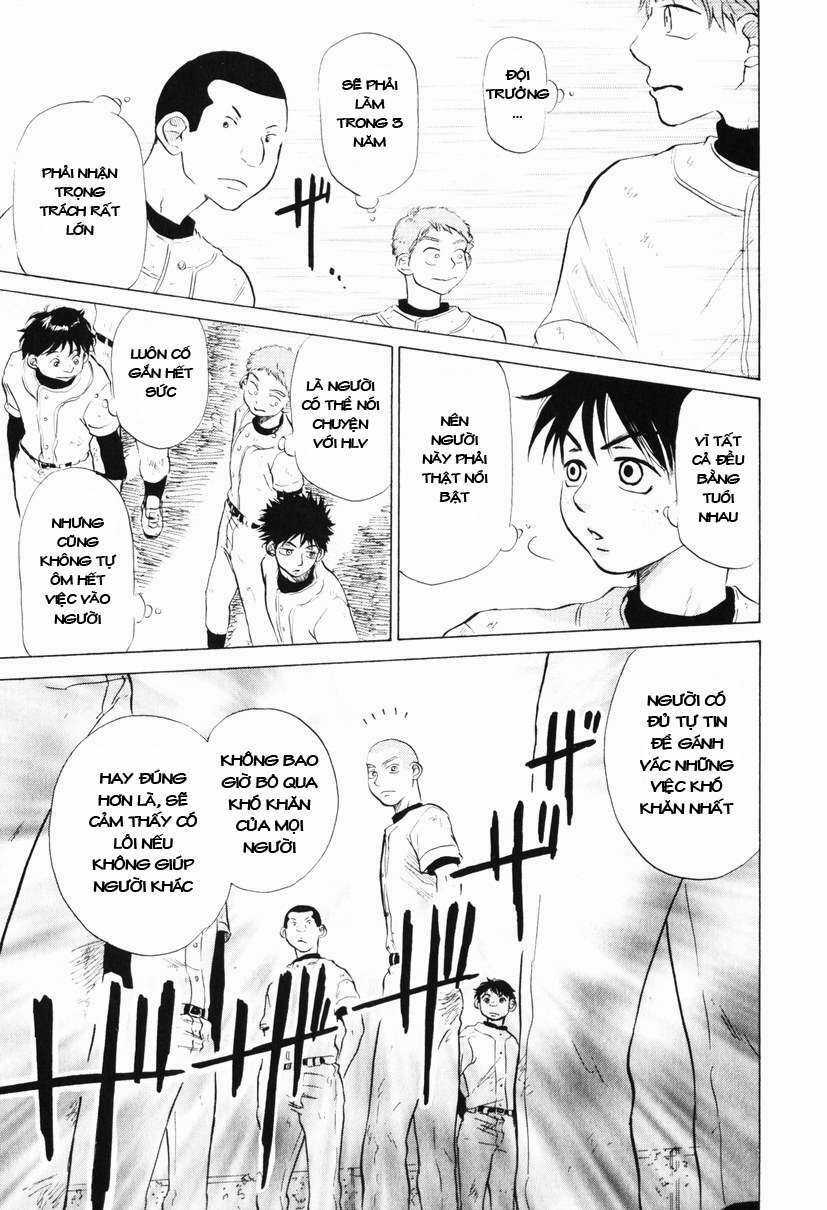 Ookiku Furikabutte - Chapter 9 - Trang 41