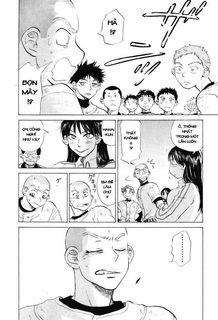 Ookiku Furikabutte - Chapter 9 - Trang 42