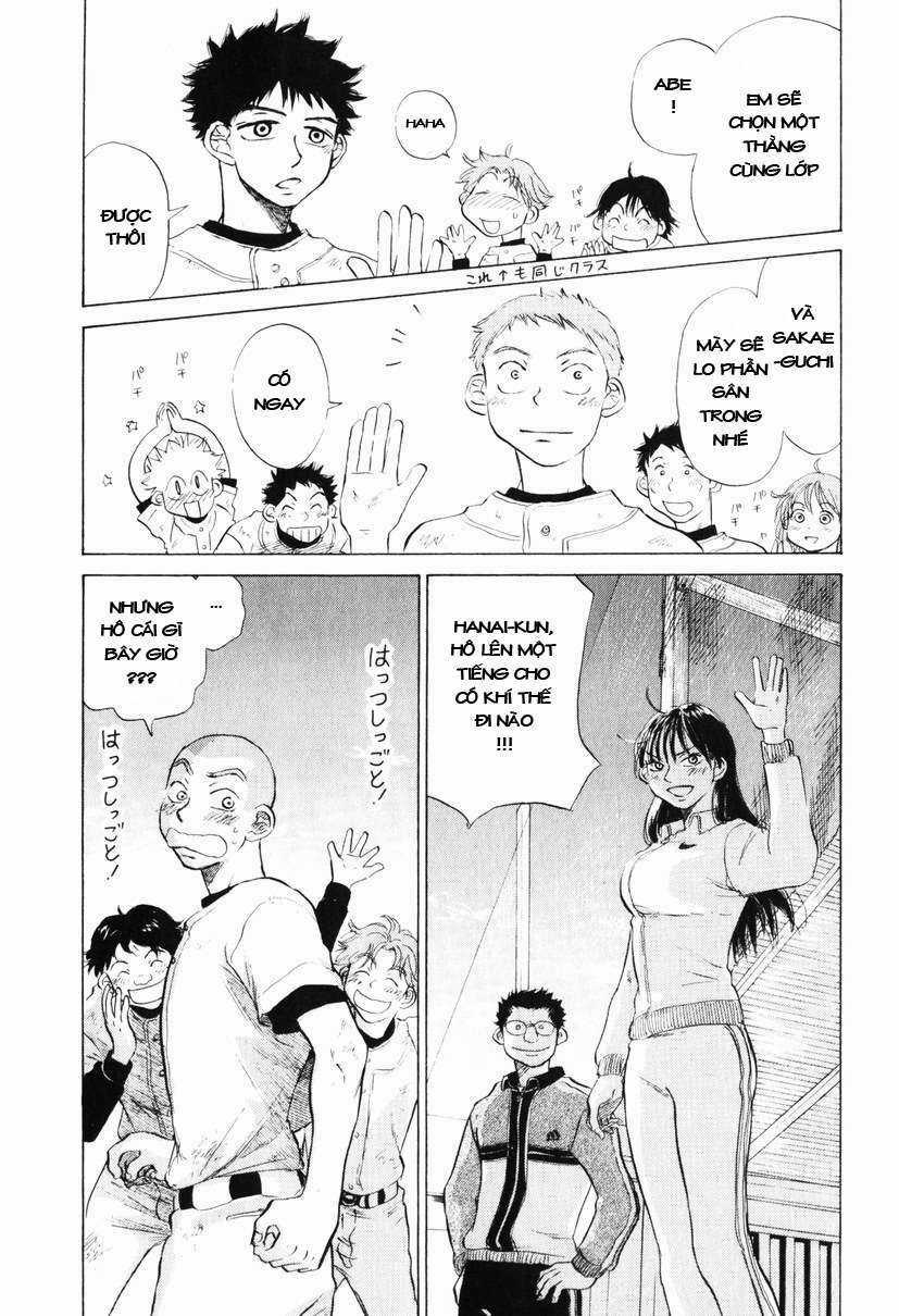 Ookiku Furikabutte - Chapter 9 - Trang 44