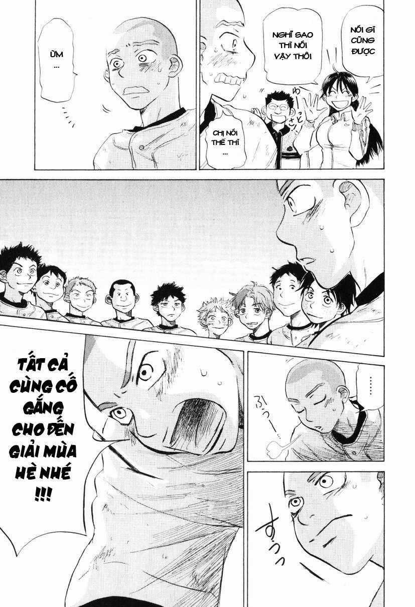 Ookiku Furikabutte - Chapter 9 - Trang 45