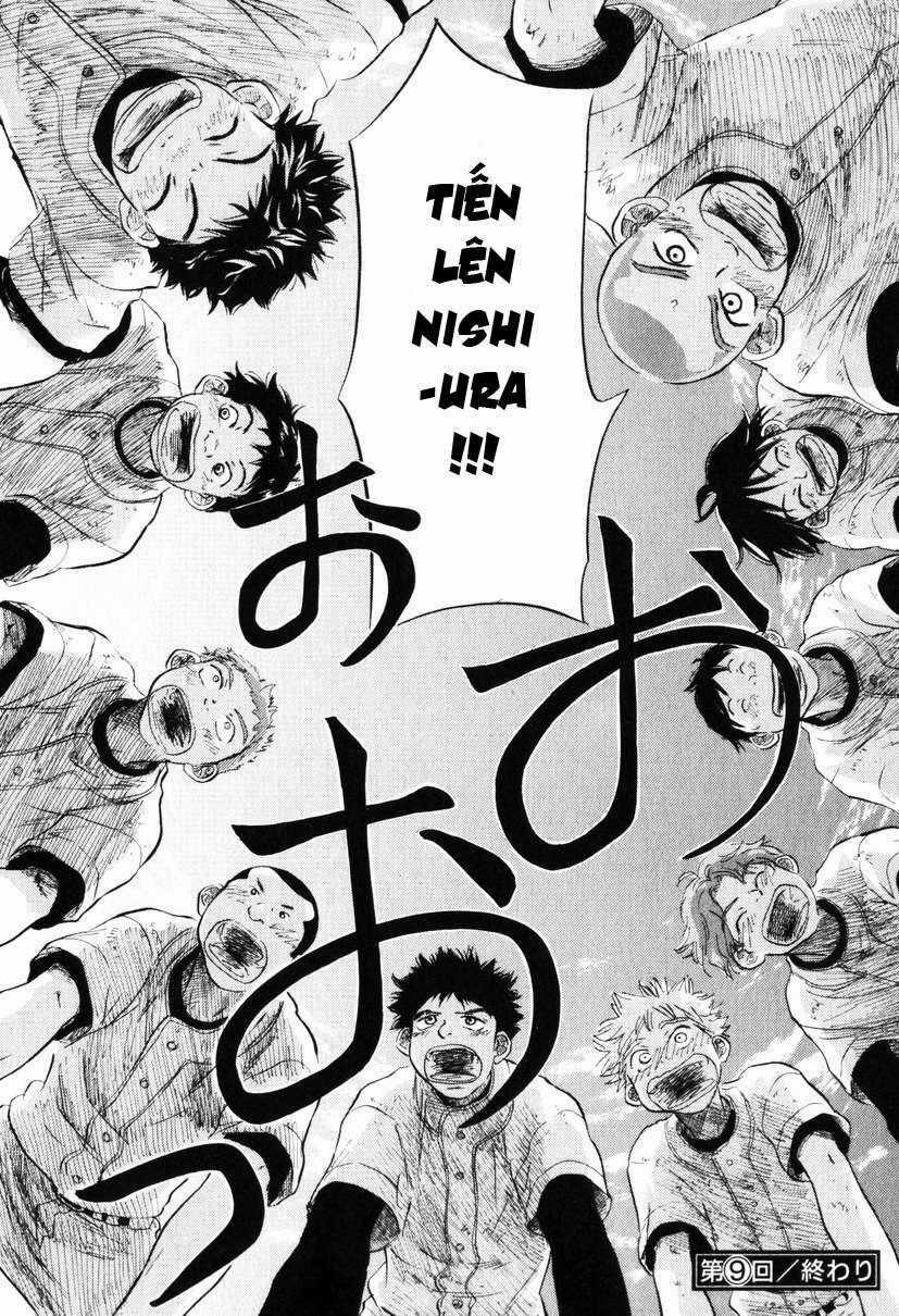 Ookiku Furikabutte - Chapter 9 - Trang 46