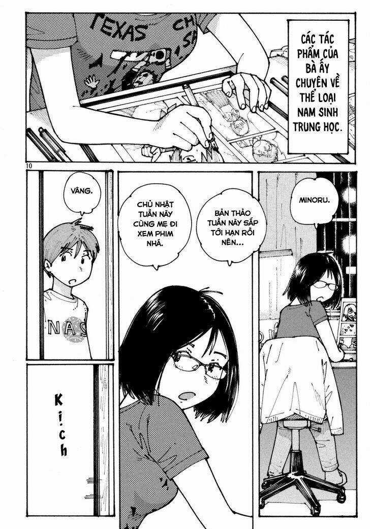 Ookumo-Chan Flashback - Chapter 1 - Trang 13