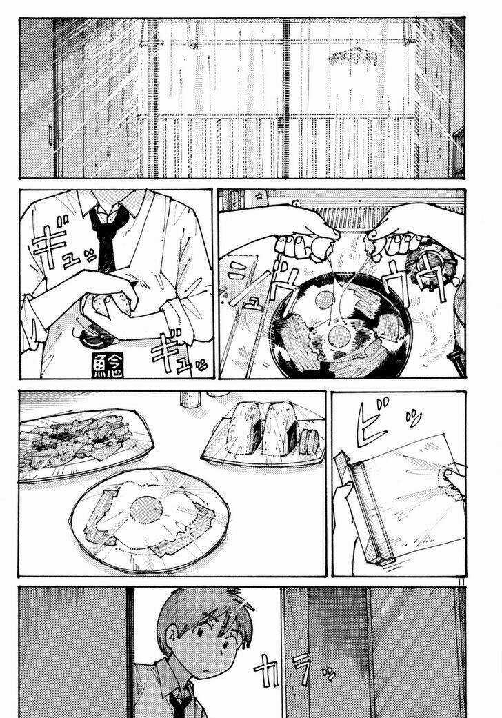 Ookumo-Chan Flashback - Chapter 1 - Trang 14