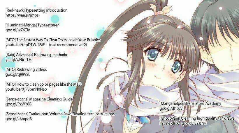 Ookumo-Chan Flashback - Chapter 1 - Trang 3