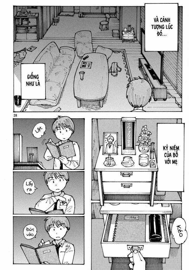 Ookumo-Chan Flashback - Chapter 1 - Trang 31