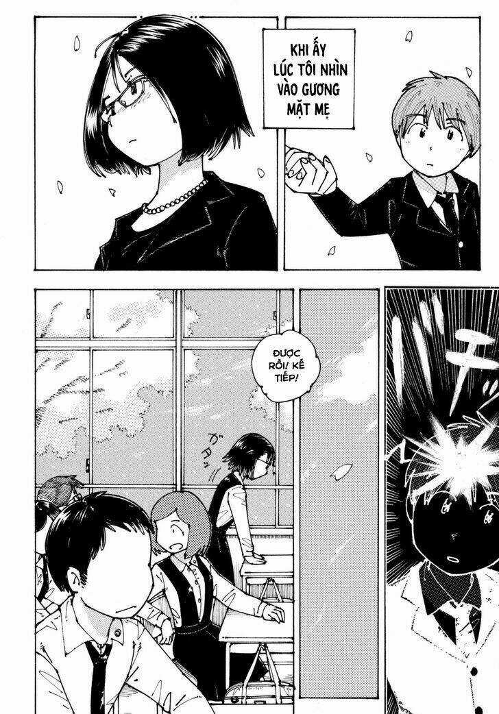 Ookumo-Chan Flashback - Chapter 1 - Trang 33